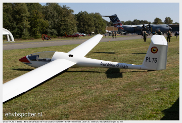 Gliders / sailplanes