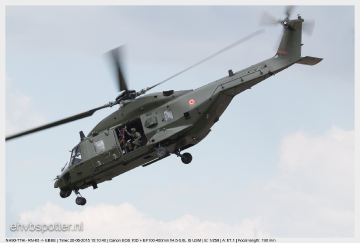 NH90 TTH