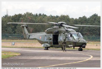 NH90 TTH