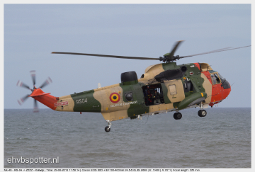 Seaking Mk.48