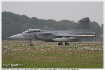 JAS39 Gripen