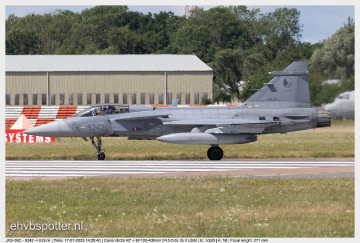 JAS39C - 9242_EGVA