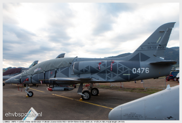 L-39 Albatros NG