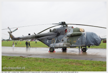 Mi-171Sh - 9767_ETMN