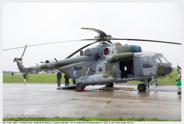Mi-171Sh - 9837_ETMN