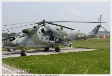 Mi-24V - 0812_EBLG