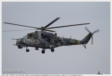 Mi-35 - 3361_EHVK