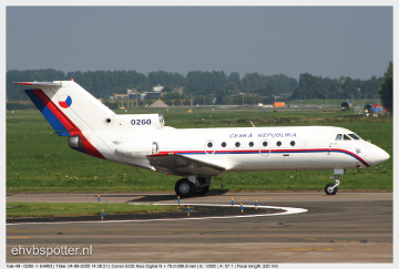 Yak-40 Codling