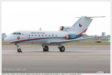 Yak-40 Codling