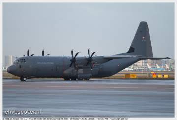 C-130J Super Hercules