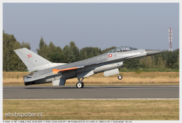 F-16 Fighting Falcon