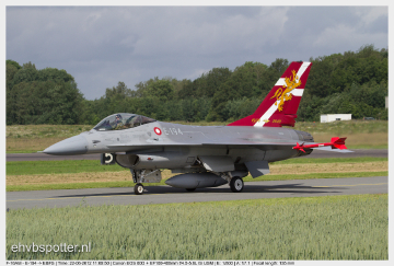 F-16 Fighting Falcon