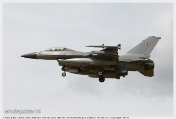 F-16AM - E-602_ETNG