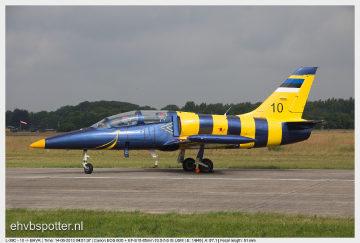 L-39 Albatros