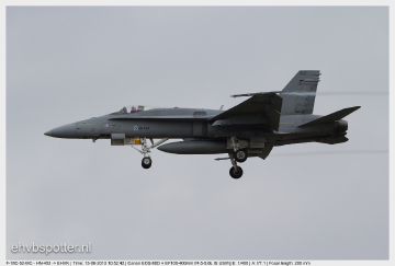 F-18C-52-MC - HN-452_EHVK