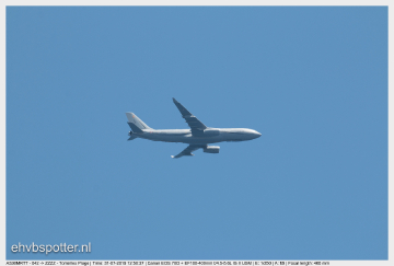 Airbus A330 MRTT