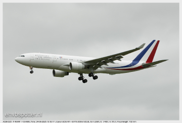 Airbus A330