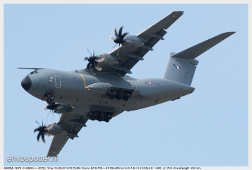 Airbus A400M Atlas