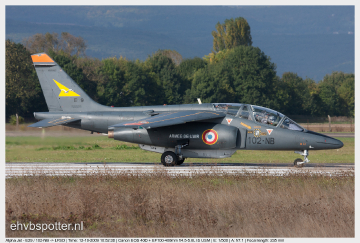 Alpha Jet E - E29_LFSD