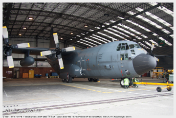C-130 Hercules