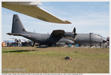 C-130J Super Hercules