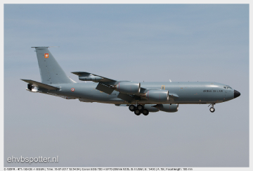C-135FR Stratolifter