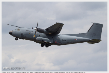 C-160 Transall
