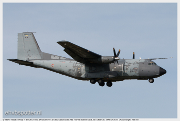 C-160 Transall