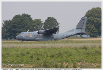 CN-235 CASA