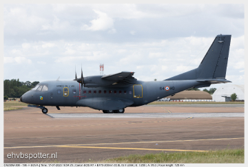 CN-235 CASA
