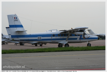 DHC-6 Twin Otter