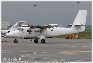 DHC-6 Twin Otter