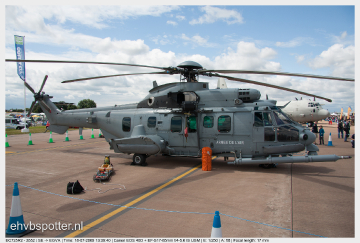 EC725 Caracal