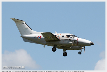 EMB 121 Xingu