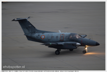 EMB 121 Xingu