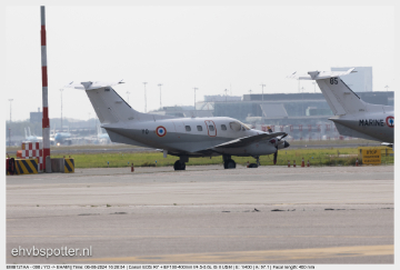 EMB121AA - 098_EHAM