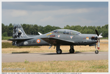 EMB 312 Tucano
