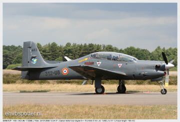 EMB 312 Tucano