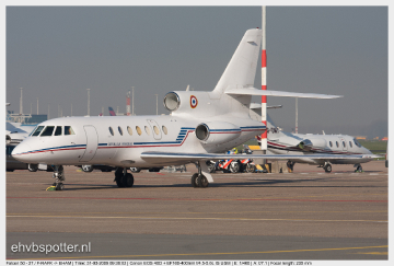 Falcon 50