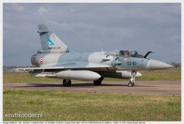Mirage 2000-5F - 56_LFSD
