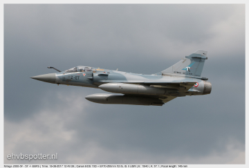 Mirage 2000-5F - 57_EBFS