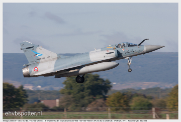 Mirage 2000-5F - 58_LFSD