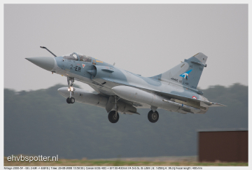 Mirage 2000-5F - 68_EBFS