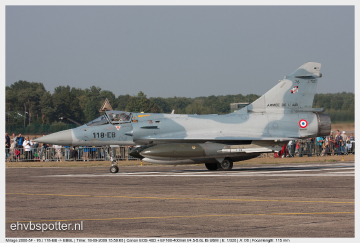 Mirage 2000-5F - 76_EBBL