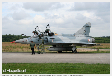 Air Force and Space | Armée de l'air et de l'espace