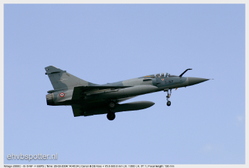Mirage 2000C - 8_EBFS