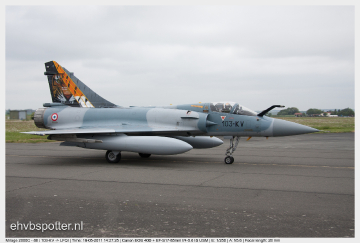 Mirage 2000C - 88_LFQI
