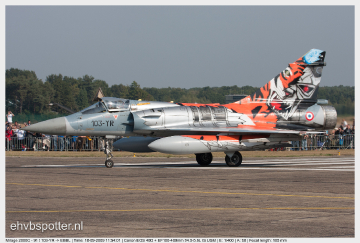 Mirage 2000C