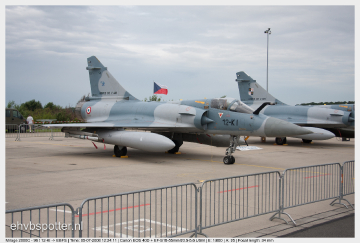 Mirage 2000C