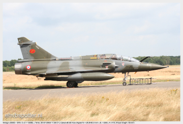 Mirage 2000D